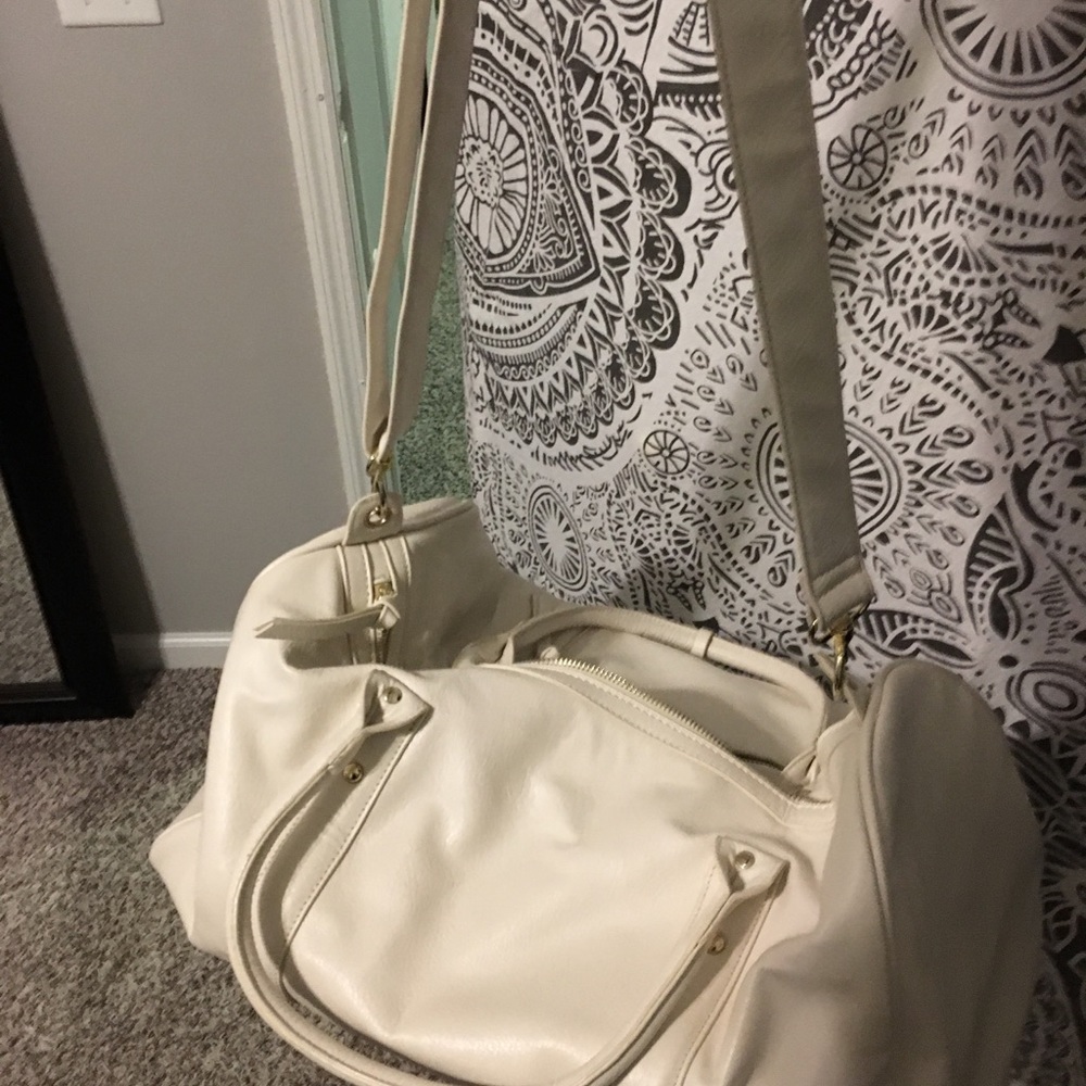 Duffel bag - Picture 2 of 5